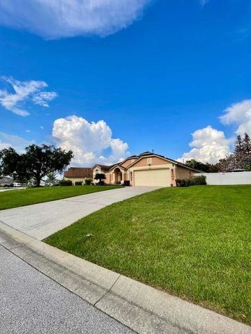 254 LOMA DEL SOL DRIVE, Davenport, FL 33896