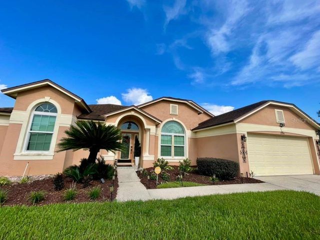254 LOMA DEL SOL DRIVE, Davenport, FL 33896