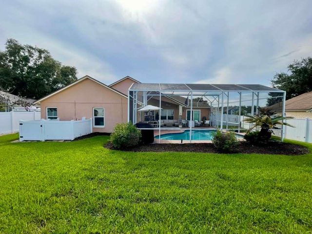 254 LOMA DEL SOL DRIVE, Davenport, FL 33896