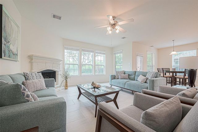 18139 Williams Elm Drive, Cypress, TX 77433