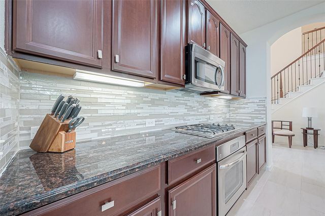 18139 Williams Elm Drive, Cypress, TX 77433