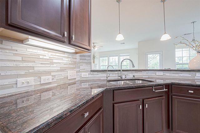 18139 Williams Elm Drive, Cypress, TX 77433