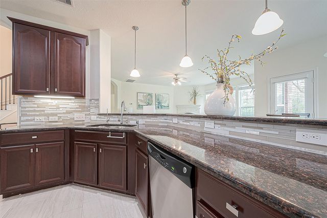 18139 Williams Elm Drive, Cypress, TX 77433