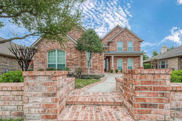 18139 Williams Elm Drive, Cypress, TX 77433