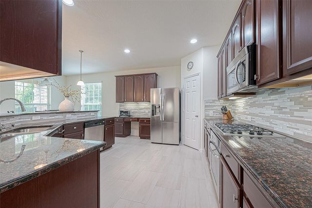 18139 Williams Elm Drive, Cypress, TX 77433