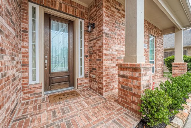 18139 Williams Elm Drive, Cypress, TX 77433