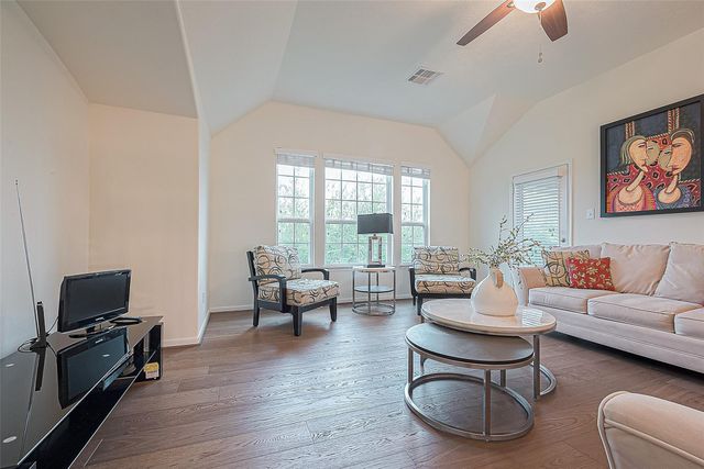 18139 Williams Elm Drive, Cypress, TX 77433