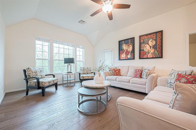 18139 Williams Elm Drive, Cypress, TX 77433