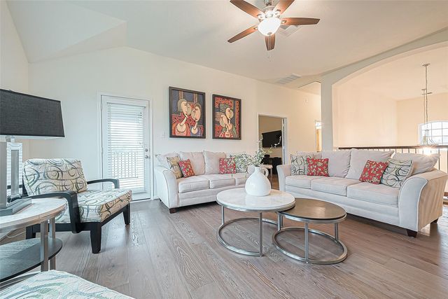 18139 Williams Elm Drive, Cypress, TX 77433