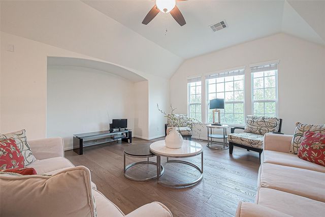 18139 Williams Elm Drive, Cypress, TX 77433