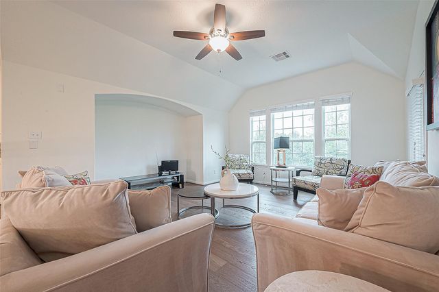 18139 Williams Elm Drive, Cypress, TX 77433