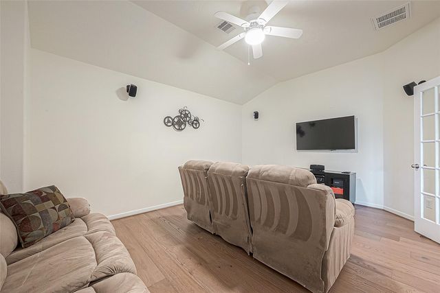 18139 Williams Elm Drive, Cypress, TX 77433