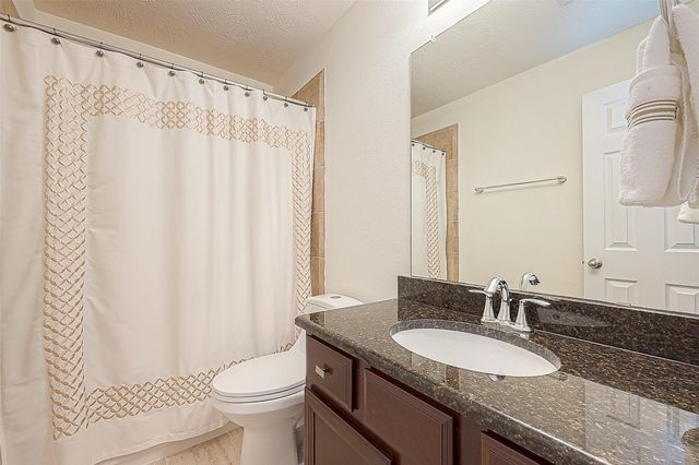 18139 Williams Elm Drive, Cypress, TX 77433