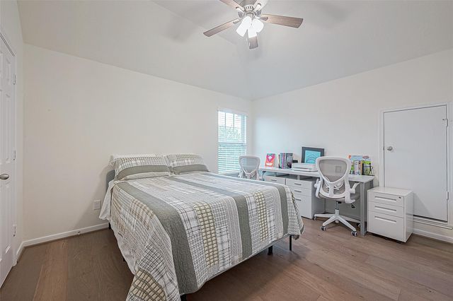 18139 Williams Elm Drive, Cypress, TX 77433