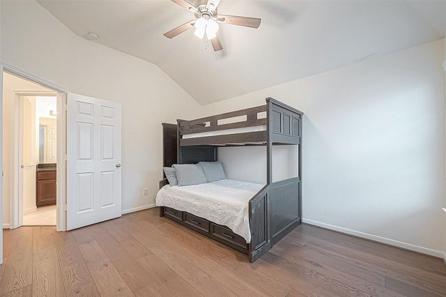 18139 Williams Elm Drive, Cypress, TX 77433