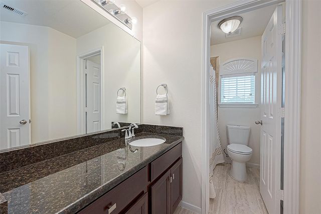 18139 Williams Elm Drive, Cypress, TX 77433