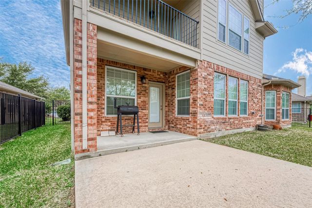 18139 Williams Elm Drive, Cypress, TX 77433