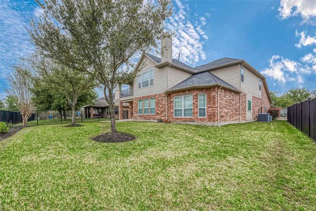 18139 Williams Elm Drive, Cypress, TX 77433