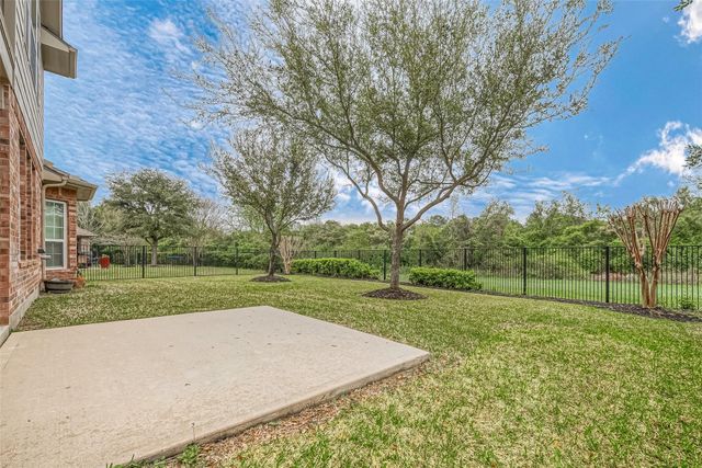 18139 Williams Elm Drive, Cypress, TX 77433