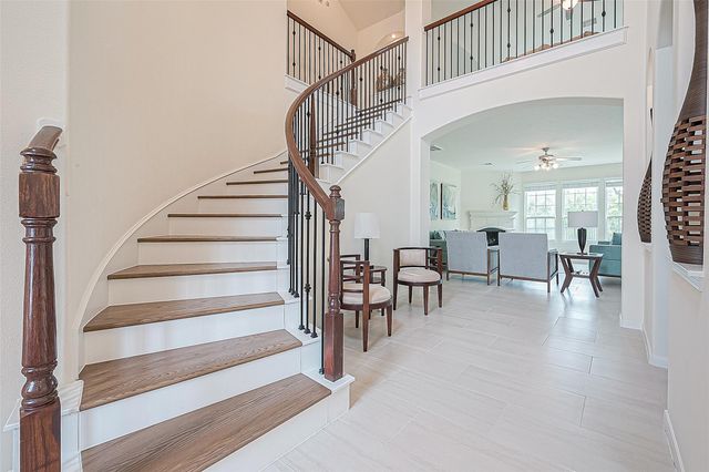 18139 Williams Elm Drive, Cypress, TX 77433