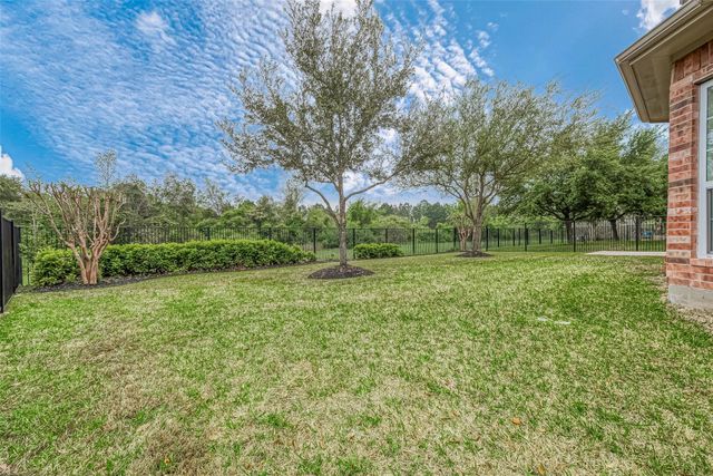 18139 Williams Elm Drive, Cypress, TX 77433