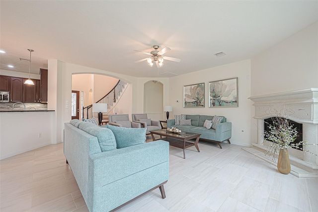 18139 Williams Elm Drive, Cypress, TX 77433