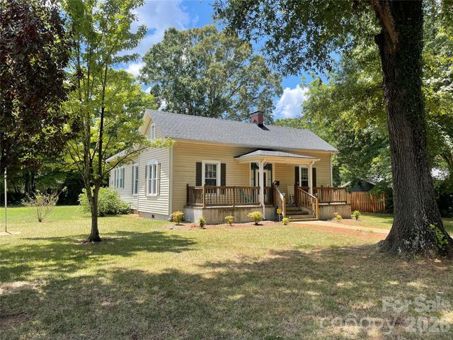 234 Jefferson Street E, York, SC 29745