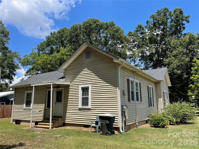 234 Jefferson Street E, York, SC 29745