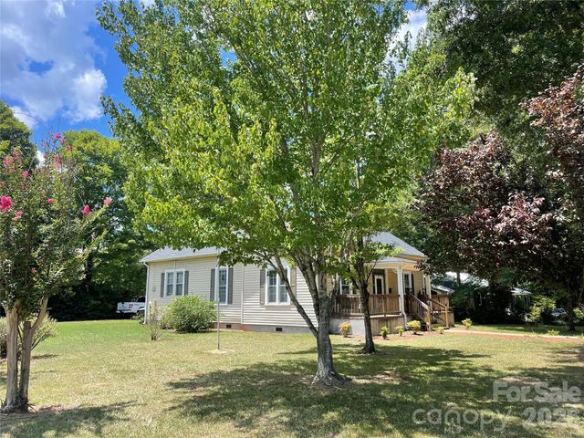 234 Jefferson Street E, York, SC 29745