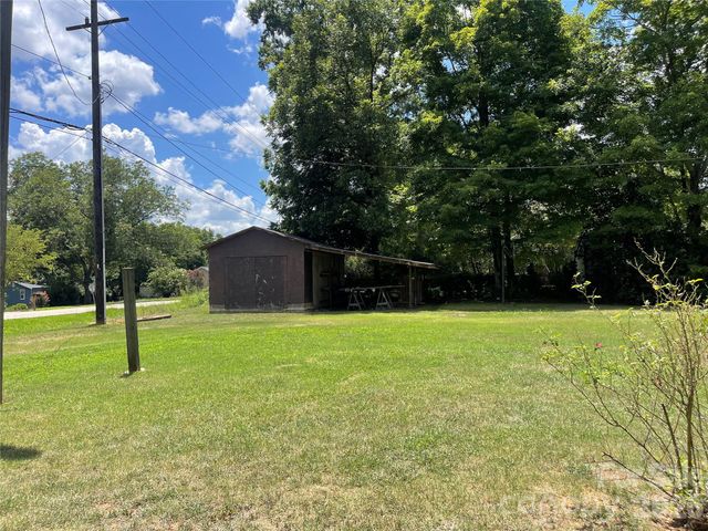 234 Jefferson Street E, York, SC 29745