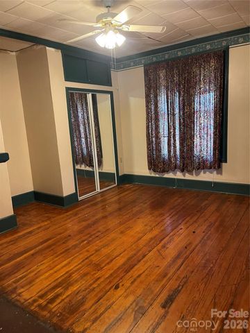 234 Jefferson Street E, York, SC 29745
