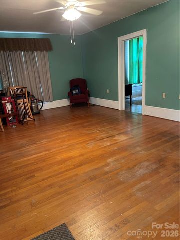 234 Jefferson Street E, York, SC 29745