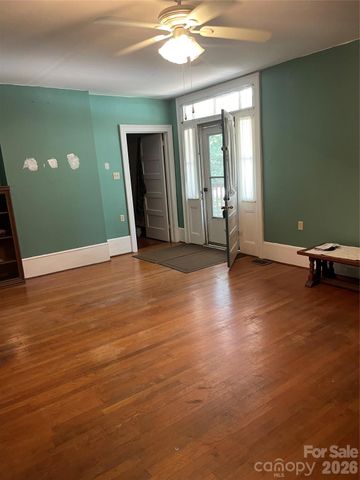 234 Jefferson Street E, York, SC 29745