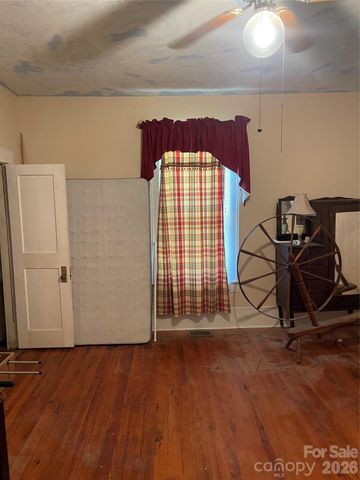 234 Jefferson Street E, York, SC 29745