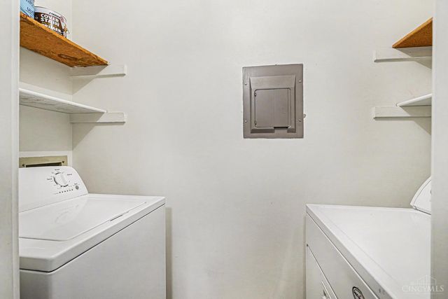 5667 Old Blue Rock Road, Colerain Twp, OH 45247