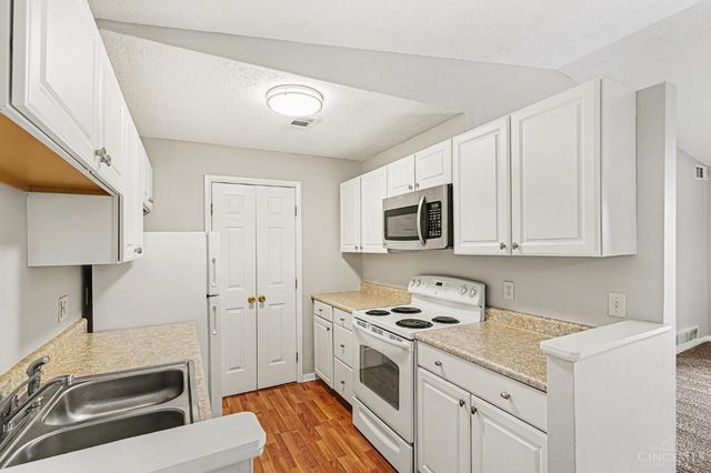 5667 Old Blue Rock Road, Colerain Twp, OH 45247