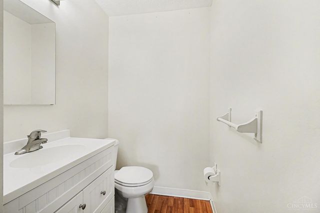 5667 Old Blue Rock Road, Colerain Twp, OH 45247