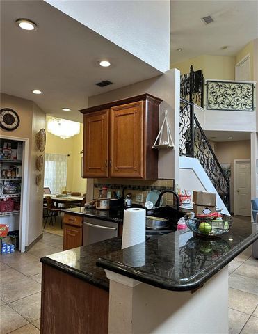 418 MARLBERRY LEAF COURT, Kissimmee, FL 34758