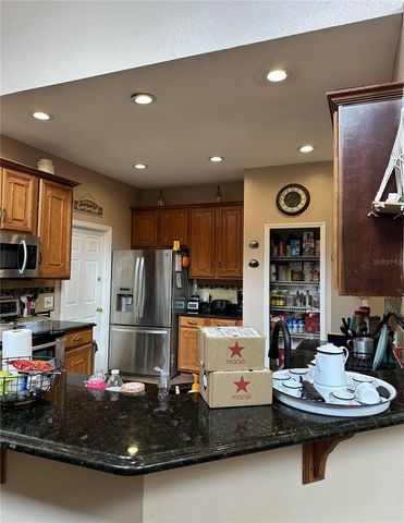 418 MARLBERRY LEAF COURT, Kissimmee, FL 34758