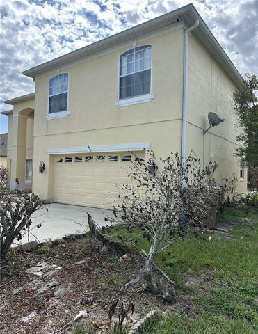 418 MARLBERRY LEAF COURT, Kissimmee, FL 34758