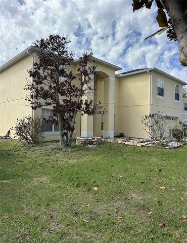 418 MARLBERRY LEAF COURT, Kissimmee, FL 34758