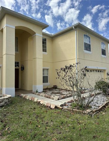 418 MARLBERRY LEAF COURT, Kissimmee, FL 34758