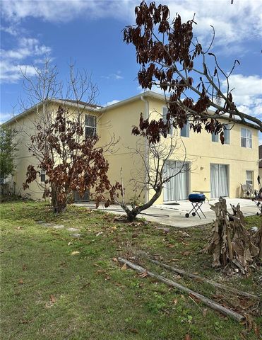 418 MARLBERRY LEAF COURT, Kissimmee, FL 34758