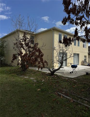 418 MARLBERRY LEAF COURT, Kissimmee, FL 34758