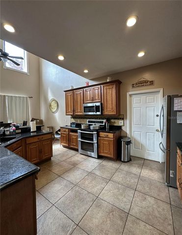 418 MARLBERRY LEAF COURT, Kissimmee, FL 34758