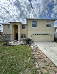 418 MARLBERRY LEAF COURT, Kissimmee, FL 34758