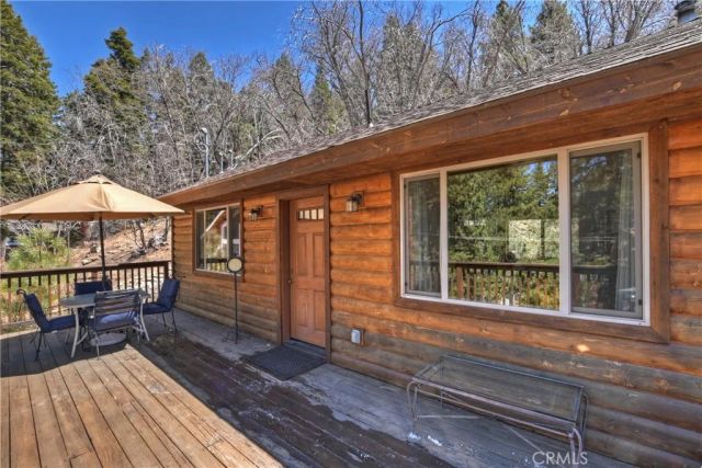 33653 Green Valley Lane, Green Valley Lake, CA 92341
