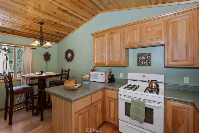 33653 Green Valley Lane, Green Valley Lake, CA 92341
