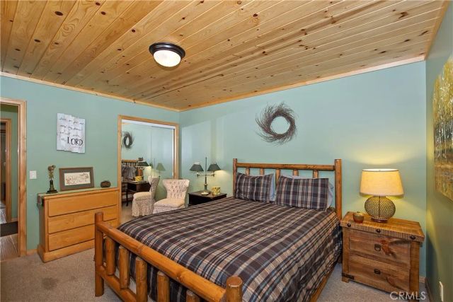 33653 Green Valley Lane, Green Valley Lake, CA 92341