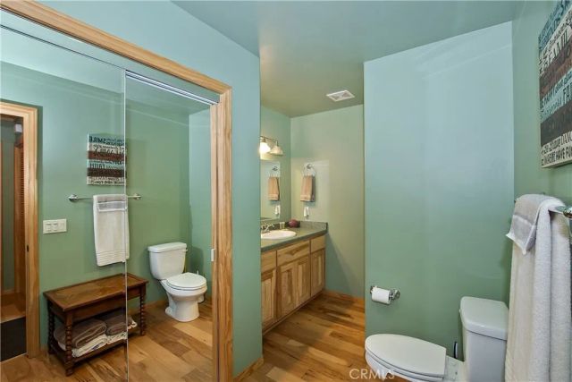 33653 Green Valley Lane, Green Valley Lake, CA 92341